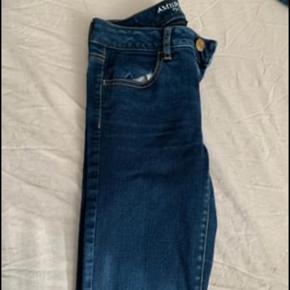 American Eagle jeans - Picture 1 of 1